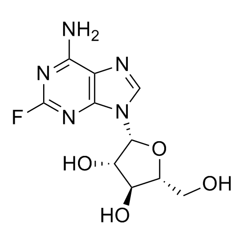 Picture of Fludarabine