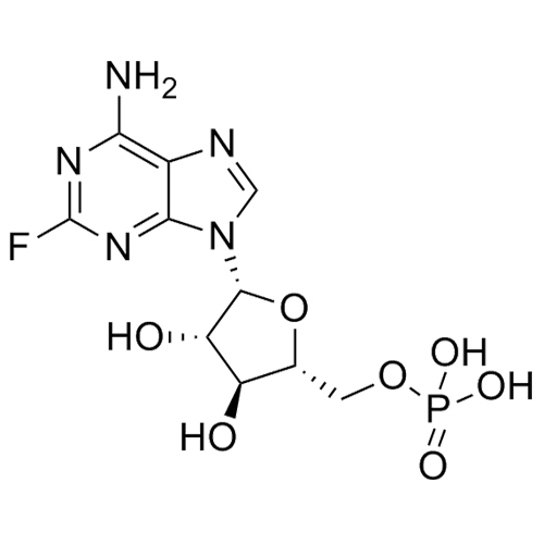 Picture of Fludarabine Phosphate