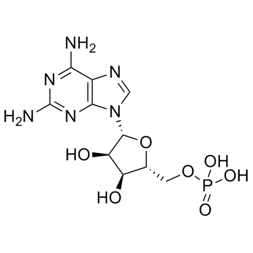 Picture of Fludarabine Phosphate EP Impurity I