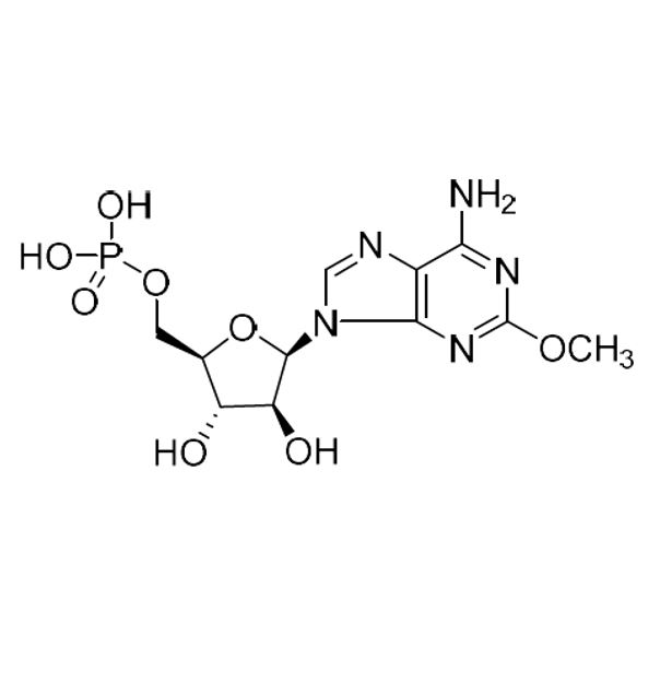 Picture of Fludarabine Phosphate EP Impurity J