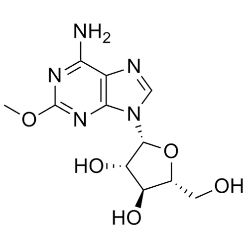 Picture of Fludarabine Impurity 1