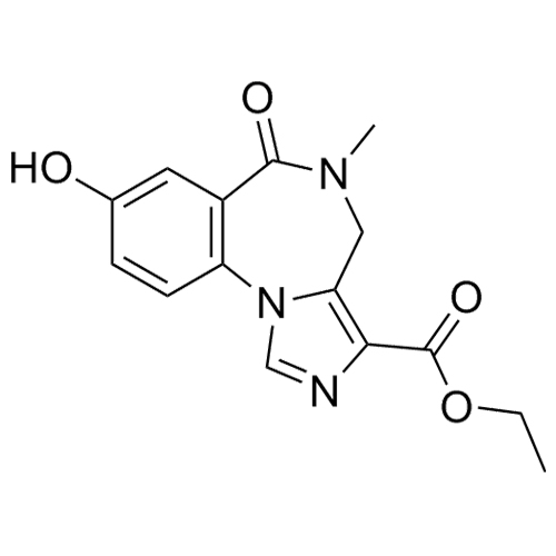 Show details for Flumazenil EP Impurity B Picture of Flumazenil EP Impurity B