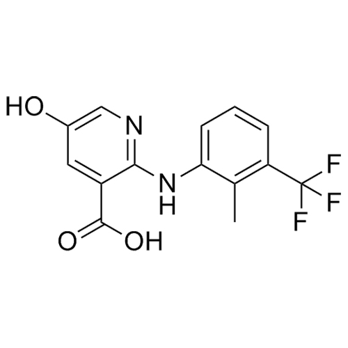 Picture of 5-Hydroxy Flunixin