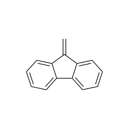 Show details for 9-Methylidenefluorene Picture of 9-Methylidenefluorene