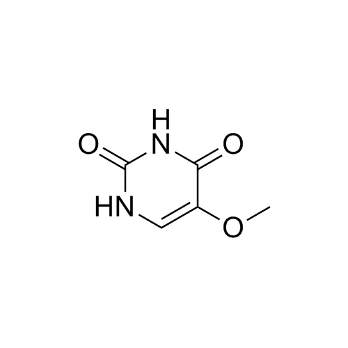Picture of Fluorouracil EP Impurity D