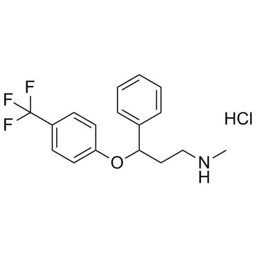 Picture of Fluoxetine HCl