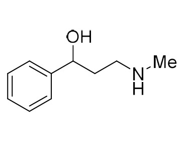 Show details for Atomoxetine Related Compound A (Fluoxetine EP Impurity A) Picture of Atomoxetine Related Compound A (Fluoxetine EP Impurity A)