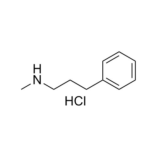 Picture of Fluoxetine EP Impurity B HCl