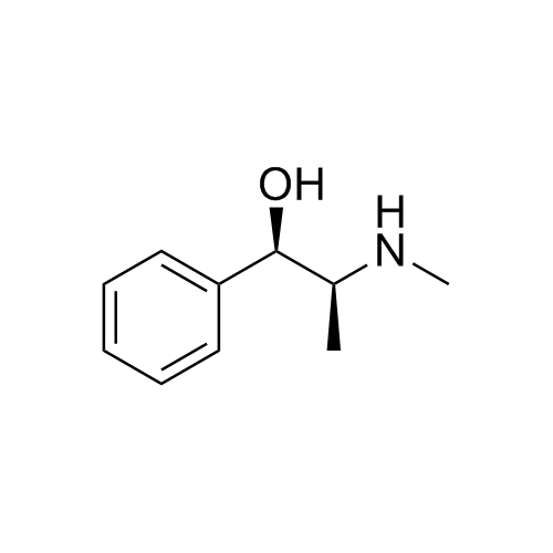 Picture of Pseudoephedrine EP Impurity A