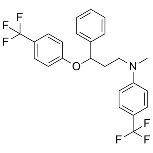 Picture of Fluoxetine Impurity 2