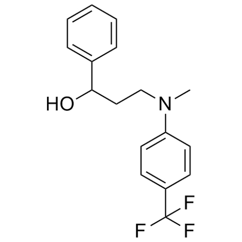 Picture of Fluoxetine Impurity 3