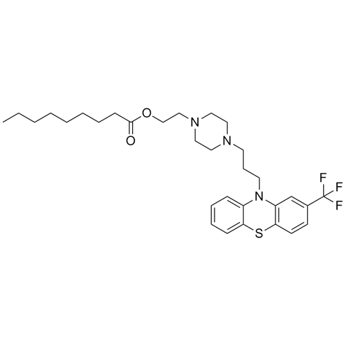 Picture of Fluphenazine Decanoate EP Impurity E