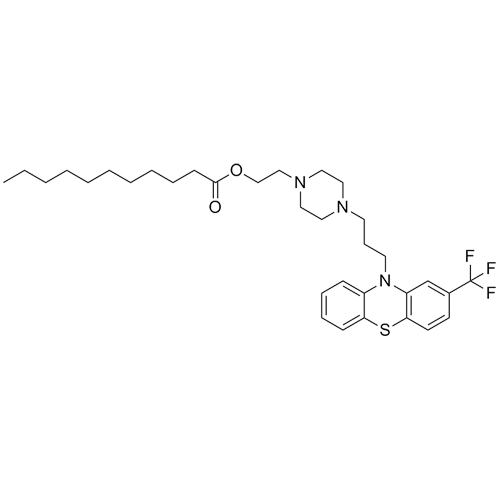 Picture of Fluphenazine Decanoate EP Impurity F