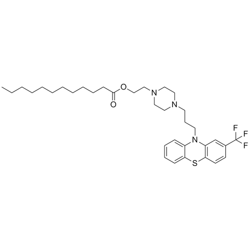 Picture of Fluphenazine Decanoate EP Impurity G