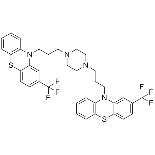 Picture of Fluphenazine EP Impurity D