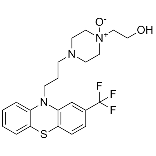 Picture of Fluphenazine N-Oxide