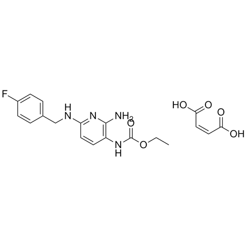 Picture of Flupirtine Maleate