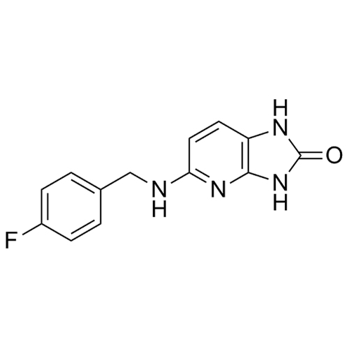 Picture of Flupirtine Impurity A (Impurity I)