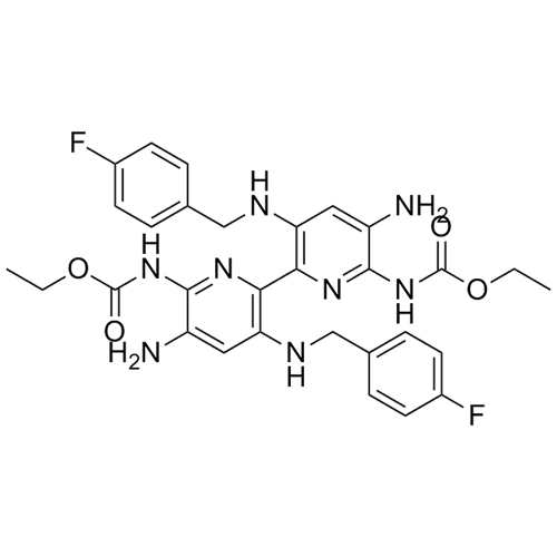 Picture of Flupirtine Maleate Impurity II