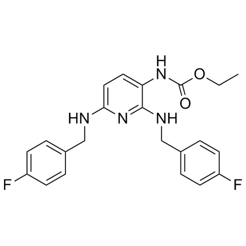 Picture of Flupirtine Maleate Impurity B