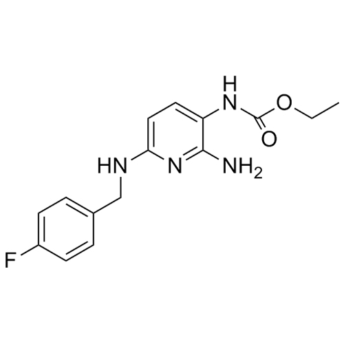 Picture of Flupirtine Maleate Impurity D