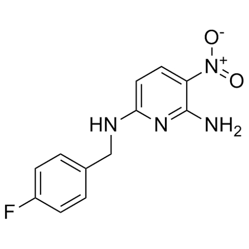 Show details for Flupirtine Maleate Impurity I Picture of Flupirtine Maleate Impurity I