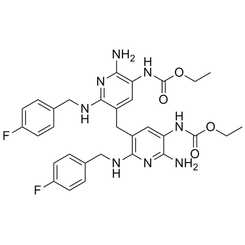 Picture of Flupirtine Dimer Impurity 1