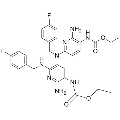 Picture of Flupirtine Dimer Impurity 2