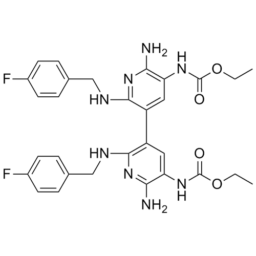 Picture of Flupirtine Dimer Impurity 3