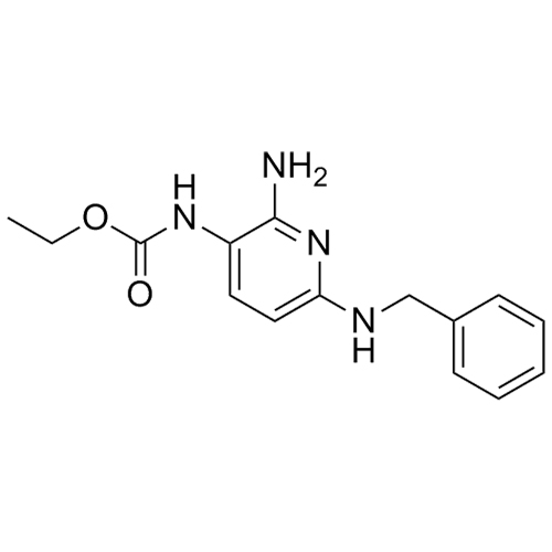 Picture of Flupirtine Impurity D