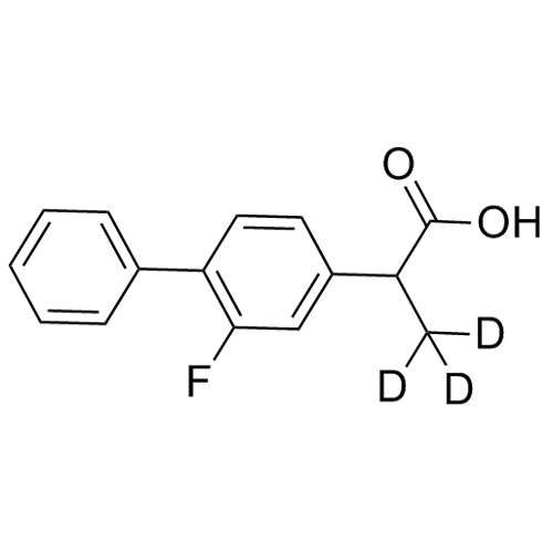 Picture of Flurbiprofen-d3