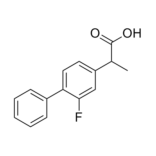 Picture of Flurbiprofen