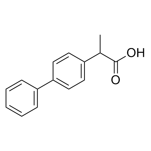 Picture of Flurbiprofen Related Compound A (Biprofen)