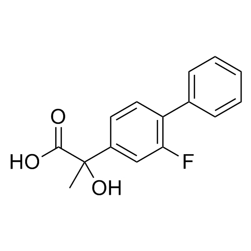 Picture of Flurbiprofen EP Impurity C