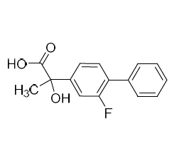 Picture of Flurbiprofen EP Impurity C