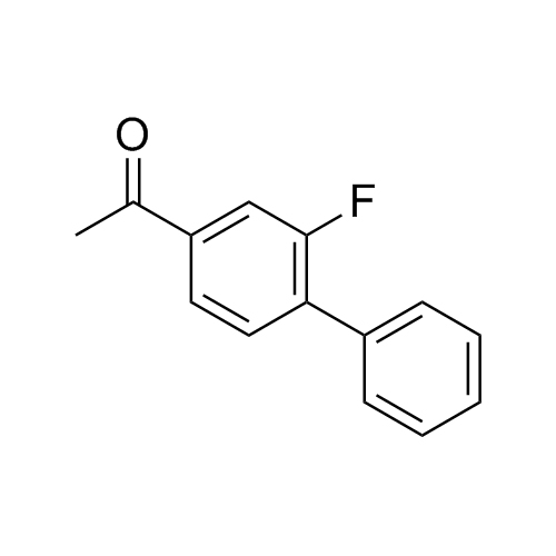 Picture of Flurbiprofen EP Impurity D