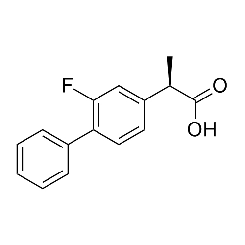 Picture of (R)-Flurbiprofen