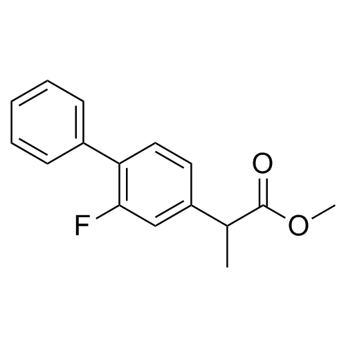 Picture of Methyl Flurbiprofen