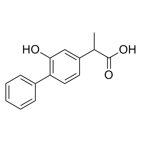 Picture of Flurbiprofen Impurity 3