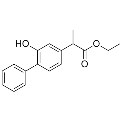 Picture of Ethyl Flurbiprofen