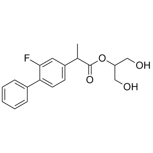 Picture of Flurbiprofen Impurity 6