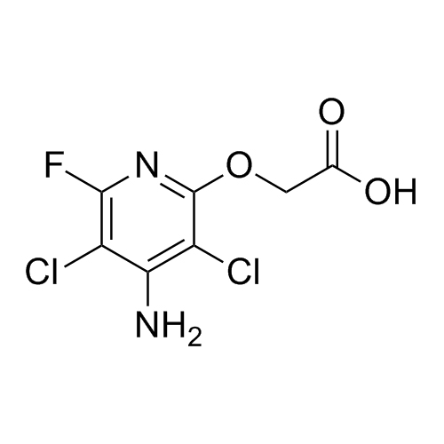 Picture of Fluroxypyr