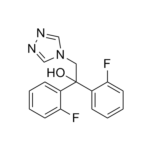 Show details for Flutriafol Impurity E Picture of Flutriafol Impurity E