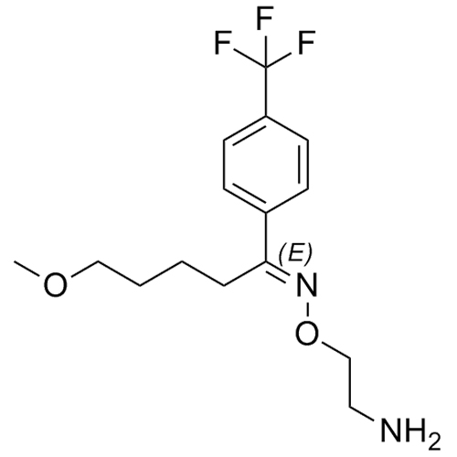 Picture of trans-Fluvoxamine