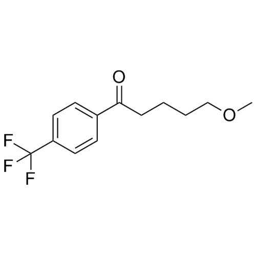 Picture of Fluvoxamine Maleate EP Impurity D