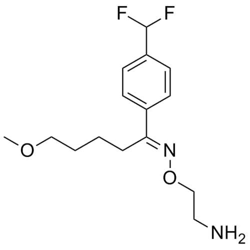 Picture of Fluvoxamine Maleate EP Impurity E