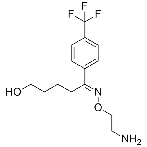 Picture of Fluvoxamine Maleate EP Impurity G