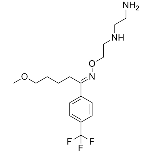 Picture of Fluvoxamine Maleate EP Impurity F