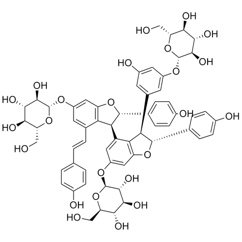 Picture of Foeniculoside IV