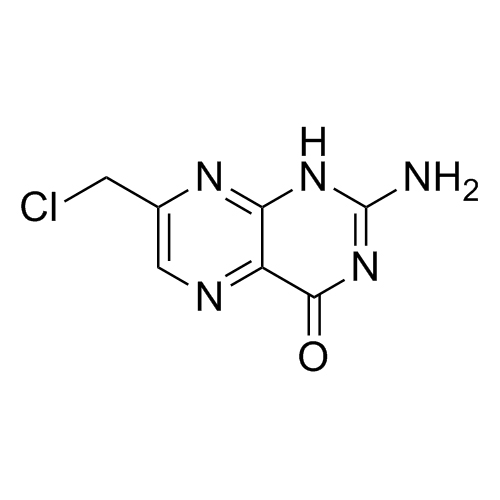 Picture of Folic Acid EP Impurity F